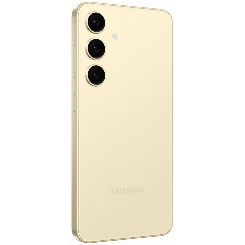 Samsung S921B Galaxy S24 8/256Gb Amber Yellow б/у